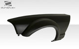 2005-2009 Ford Mustang Duraflex Circuit Wide Body Front Fenders - 2 Piece
