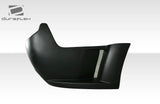 2005-2009 Ford Mustang Duraflex Circuit Wide Body Rear Bumper Cover - 1 Piece