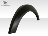 2005-2009 Ford Mustang Duraflex Circuit Wide Body Rear Fender Flares - 2 Piece