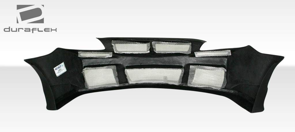 2005-2010 Scion tC Duraflex Raven Body Kit - 4 Piece