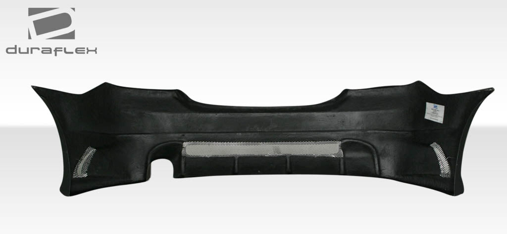 2005-2010 Scion tC Duraflex R34 Body Kit - 4 Piece
