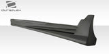 2005-2010 Scion tC Duraflex R34 Body Kit - 4 Piece