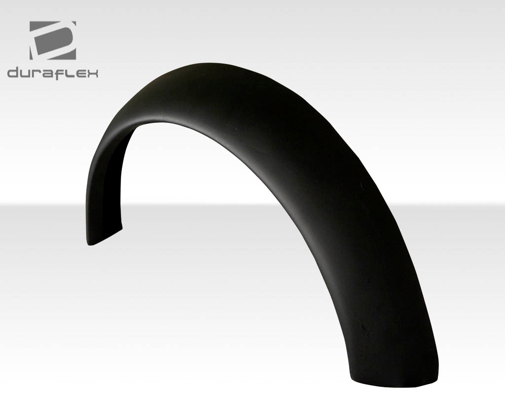 1959-2000 Mini Cooper Duraflex Type Z Wide Body Kit - 8 Piece