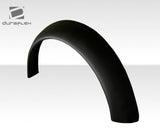 1959-2000 Mini Cooper Duraflex Type Z Wide Body Kit - 8 Piece