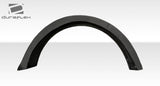 1959-2000 Mini Cooper Duraflex Type Z Wide Body Kit - 8 Piece