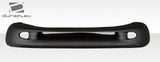 1959-2000 Mini Cooper Duraflex Type Z Wide Body Rear Bumper Cover - 1 Piece