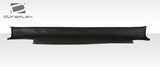 1959-2000 Mini Cooper Duraflex Type Z Wide Body Kit - 8 Piece