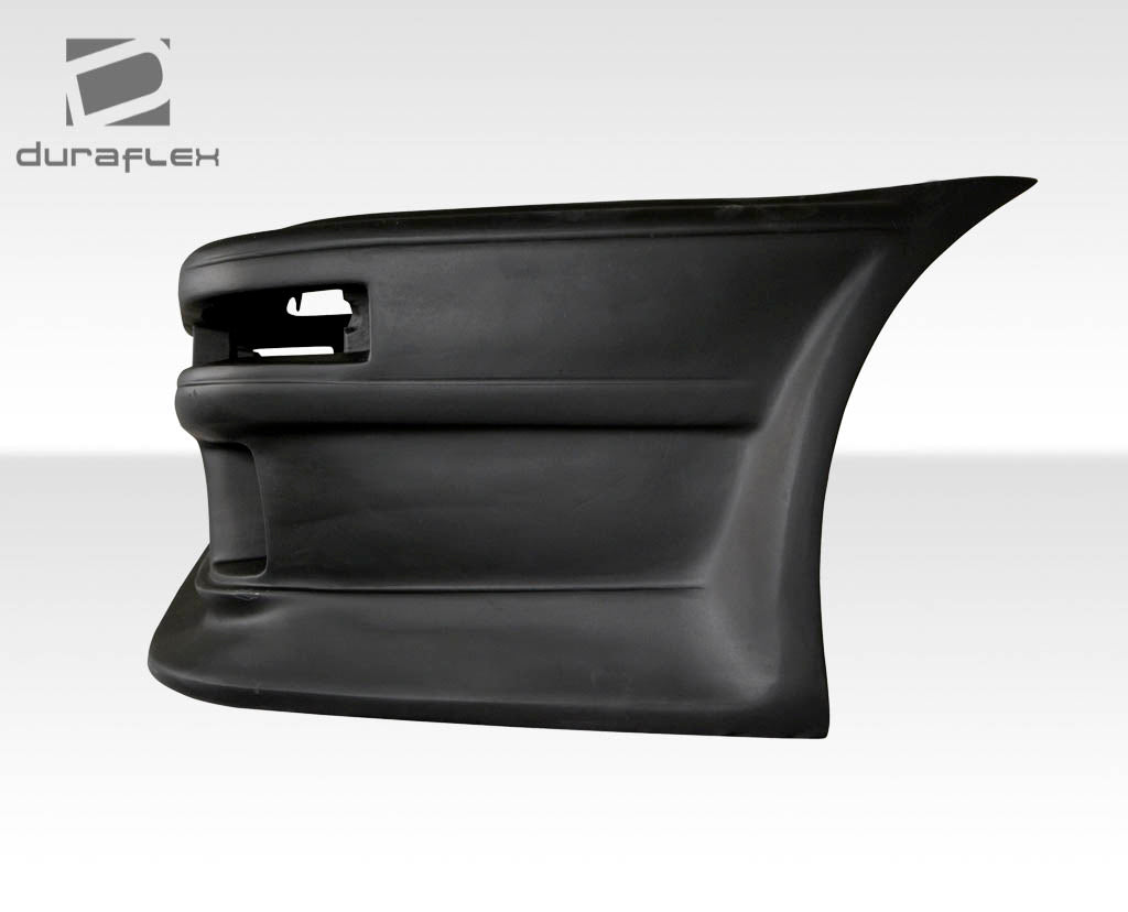 1984-1987 Toyota Corolla 2DR / HB Duraflex V-Speed Body Kit - 4 Piece