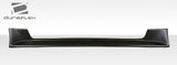 1984-1987 Toyota Corolla 2DR / HB Duraflex V-Speed Body Kit - 4 Piece