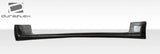 1984-1987 Toyota Corolla 2DR / HB Duraflex V-Speed Body Kit - 4 Piece