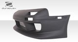 1986-1991 Mazda RX-7 Duraflex GP-1 Body Kit - 4 Piece