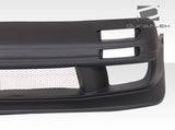 1986-1991 Mazda RX-7 Duraflex GP-1 Body Kit - 4 Piece