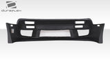 1986-1991 Mazda RX-7 Duraflex GP-1 Body Kit - 4 Piece