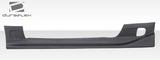 1986-1991 Mazda RX-7 Duraflex GP-1 Body Kit - 4 Piece