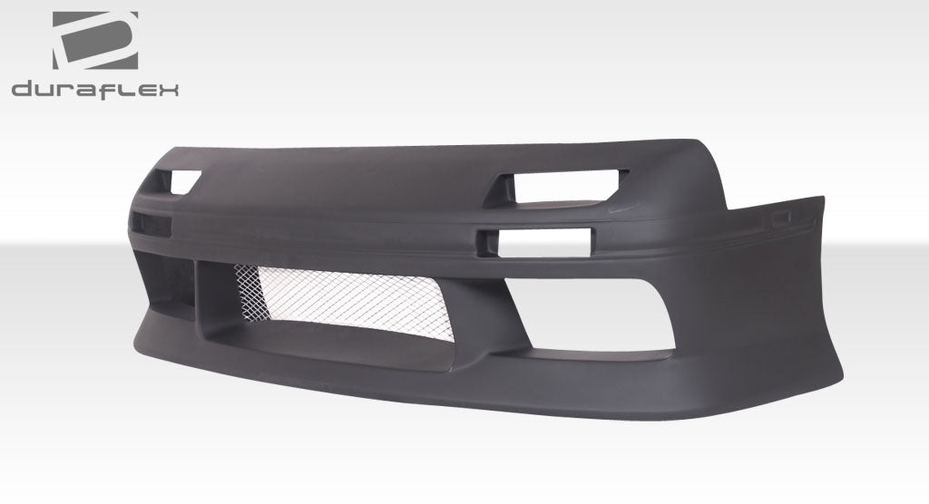 1986-1991 Mazda RX-7 Duraflex M-1 Sport Body Kit - 4 Piece