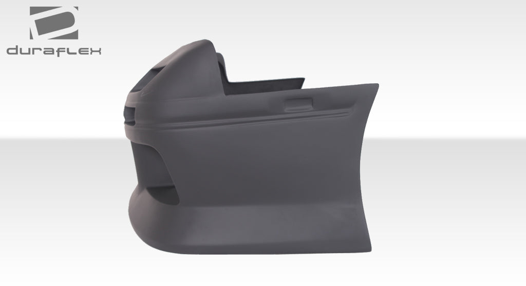 1986-1991 Mazda RX-7 Duraflex M-1 Sport Body Kit - 4 Piece