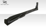 1986-1992 Toyota Supra Duraflex Vader Side Skirts Rocker Panels - 2 Piece