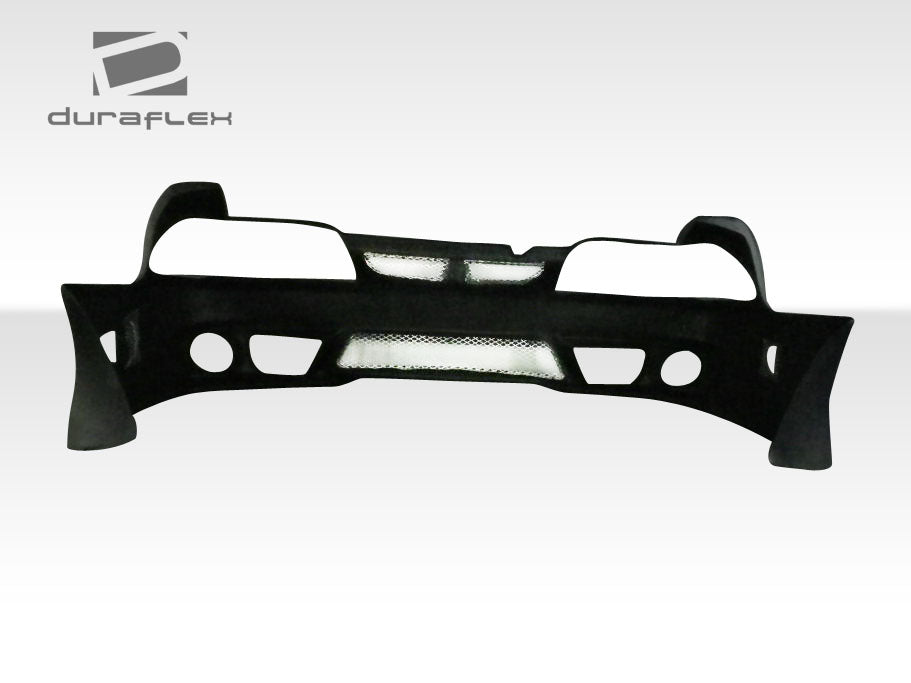 1987-1993 Ford Mustang Duraflex GTX Body Kit - 4 Piece