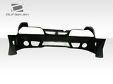 1987-1993 Ford Mustang Duraflex GTX Body Kit - 4 Piece