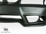 1987-1993 Ford Mustang Duraflex GTX Body Kit - 4 Piece