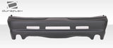 1987-1993 Ford Mustang Duraflex GTX Body Kit - 4 Piece