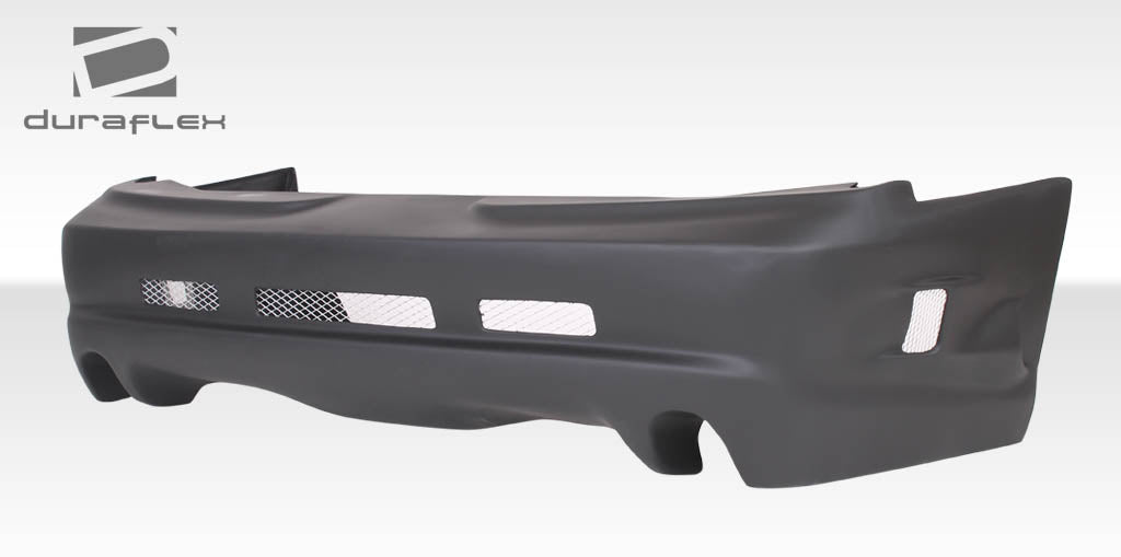 1987-1993 Ford Mustang Duraflex GT500 Body Kit - 4 Piece