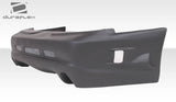 1987-1993 Ford Mustang Duraflex GT500 Body Kit - 4 Piece