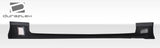 1987-1993 Ford Mustang Duraflex GTX Body Kit - 4 Piece