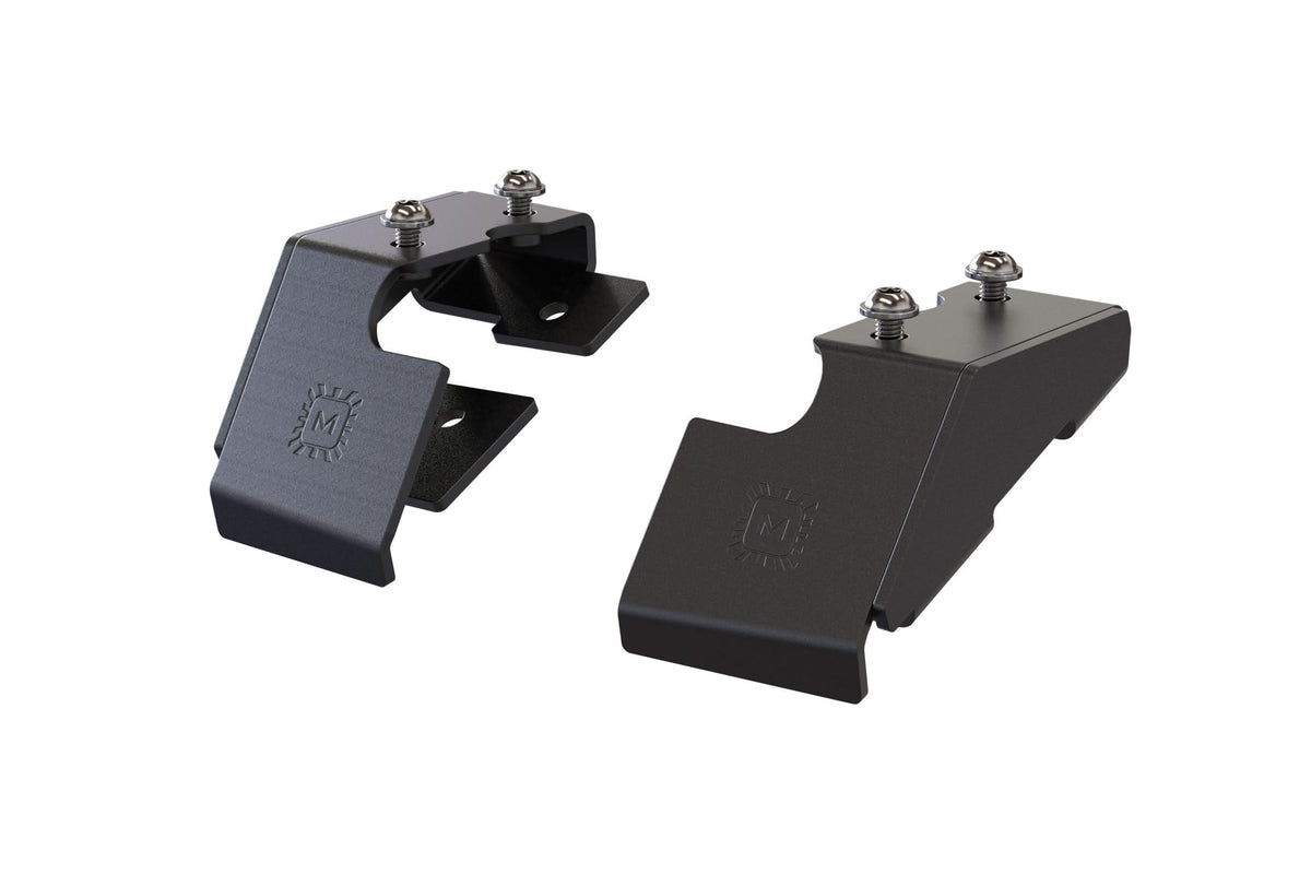 21+ Bronco BangerBar Roof Mounts (Set)
