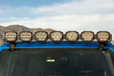 21+ Bronco BangerBar Roof Mounts (Set)