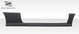 1988-1991 Honda Civic HB Duraflex Type M Side Skirts Rocker Panels - 2 Piece
