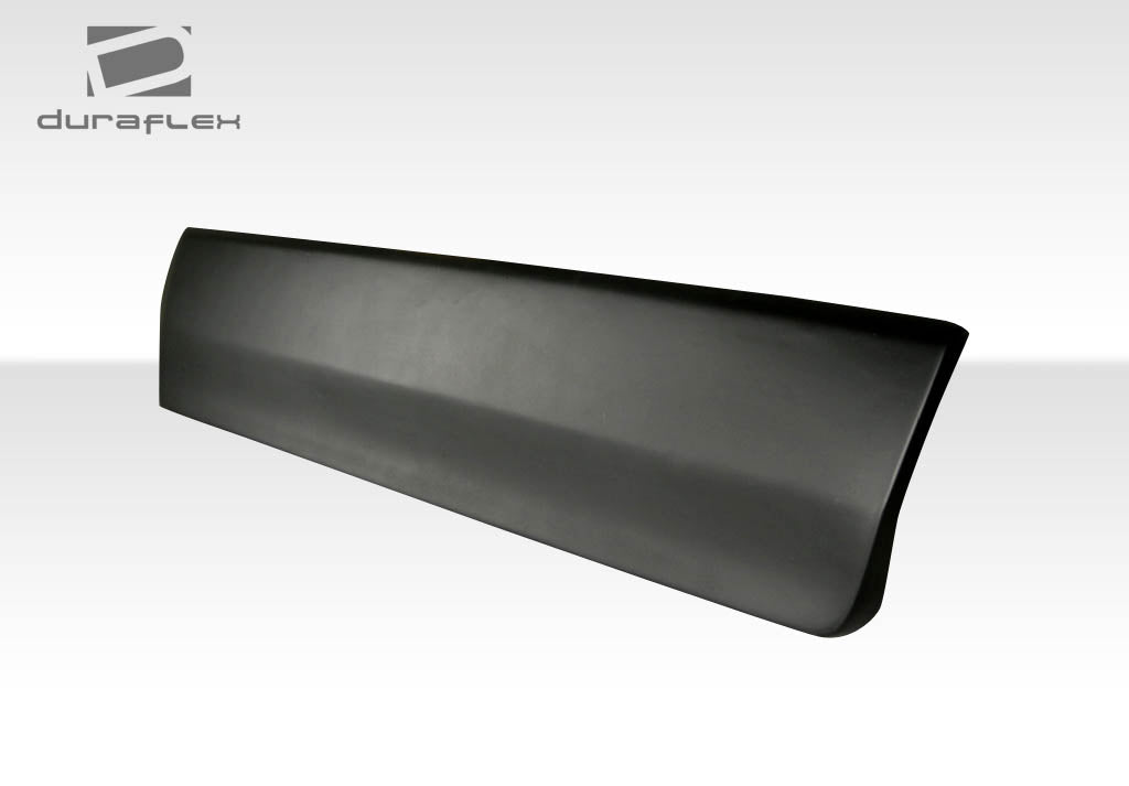 1988-1991 Honda CR-X Duraflex Type M Body Kit - 6 Piece
