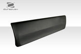 1988-1991 Honda CR-X Duraflex Type M Body Kit - 6 Piece