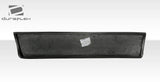 1988-1991 Honda CR-X Duraflex Type M Body Kit - 6 Piece