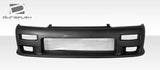 1988-1991 Honda CR-X Duraflex Type M Body Kit - 6 Piece