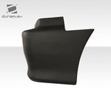 1988-1991 Honda CR-X Duraflex Type M Body Kit - 6 Piece