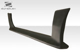 1988-1991 Honda CR-X Duraflex Type M Side Skirts Rocker Panels - 2 Piece