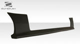 1988-1991 Honda CR-X Duraflex Type M Side Skirts Rocker Panels - 2 Piece