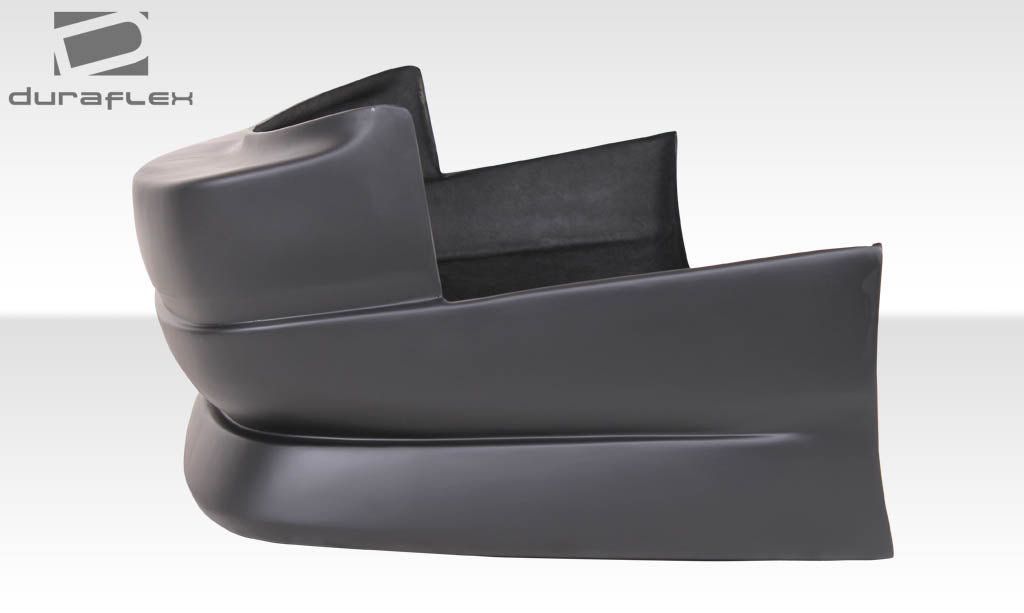 1989-1994 Nissan 240SX S13 HB Duraflex GP-1 Rear Bumper Cover - 1 Piece