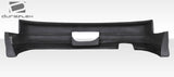 1989-1994 Nissan 240SX S13 HB Duraflex GP-1 Rear Bumper Cover - 1 Piece