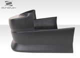 1989-1994 Nissan 240SX S13 HB Duraflex V-Speed Rear Bumper Cover - 1 Piece