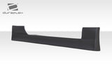 1989-1994 Nissan 240SX S13 2DR Duraflex M-1 Sport Body Kit - 4 Piece