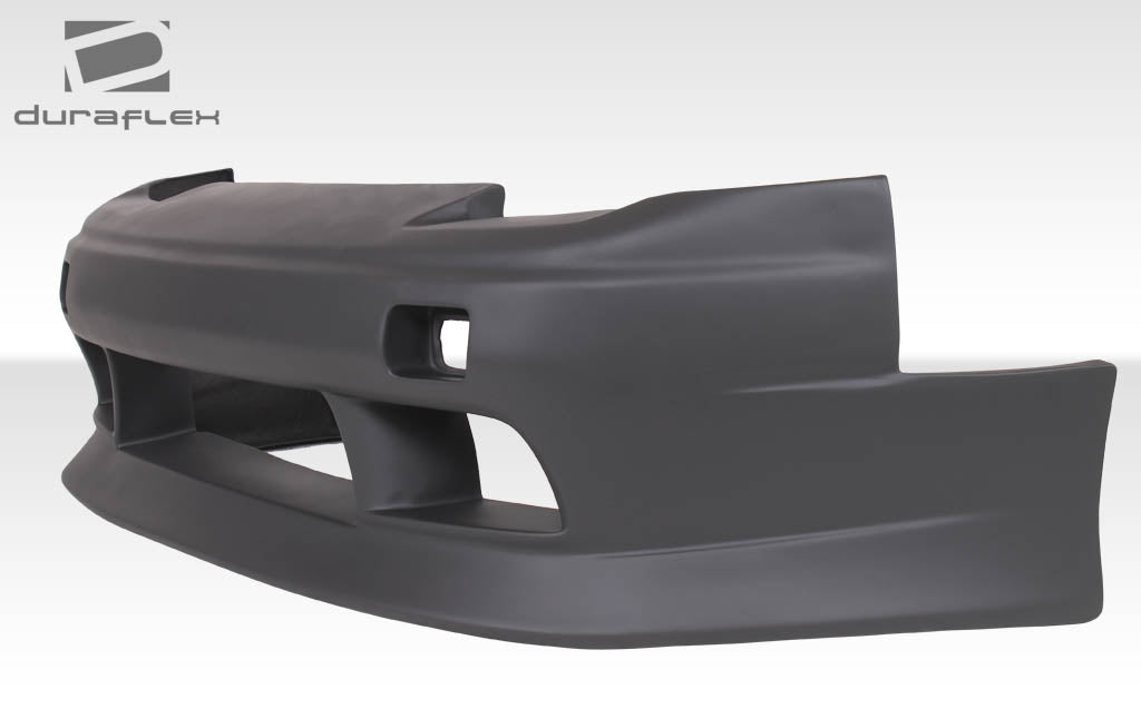 1989-1994 Nissan 240SX S13 Duraflex V-Speed Front Bumper Cover - 1 Piece
