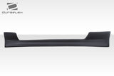 1989-1994 Nissan 240SX S13 Duraflex V-Speed Side Skirts Rocker Panels - 2 Piece