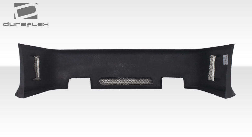 1990-1993 Honda Accord 2dr / 4DR Duraflex R34 Body Kit - 4 Piece