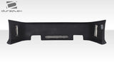 1990-1993 Honda Accord 2dr / 4DR Duraflex R34 Body Kit - 4 Piece