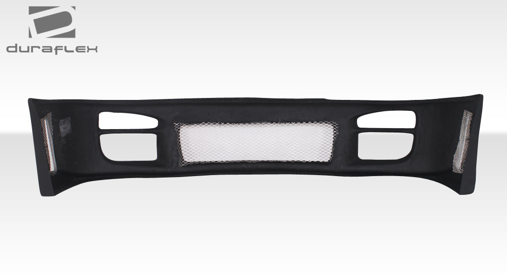 1990-1993 Honda Accord 2dr / 4DR Duraflex R34 Body Kit - 4 Piece