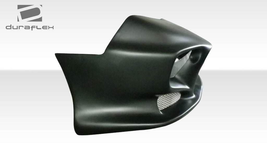 1990-1997 Mazda Miata Duraflex Vader Front Bumper Cover - 1 Piece