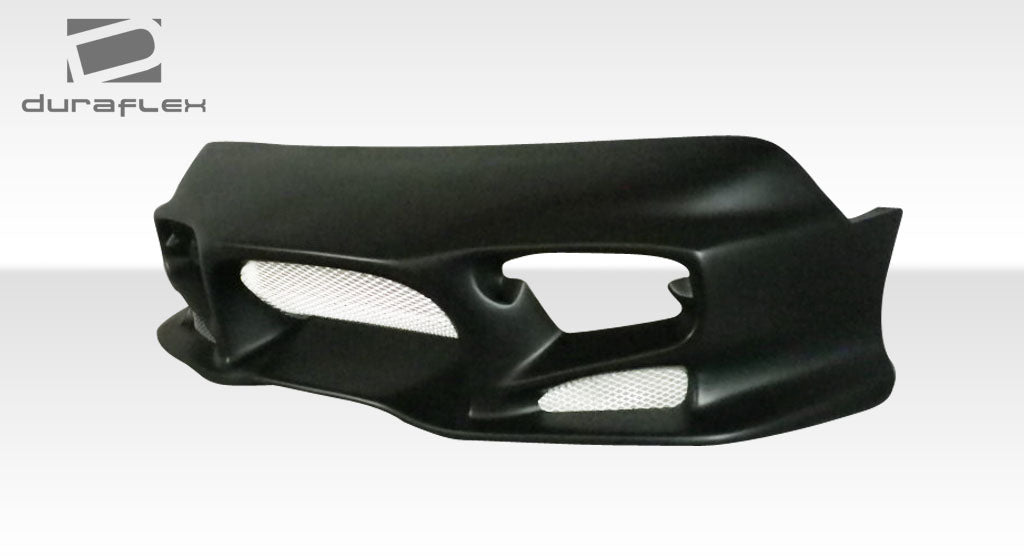 1990-1997 Mazda Miata Duraflex Vader Front Bumper Cover - 1 Piece