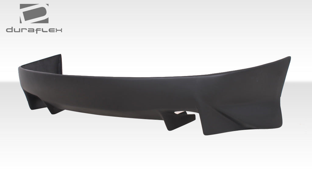 1990-1997 Mazda Miata Duraflex Vader Rear Lip Under Spoiler Air Dam - 1 Piece